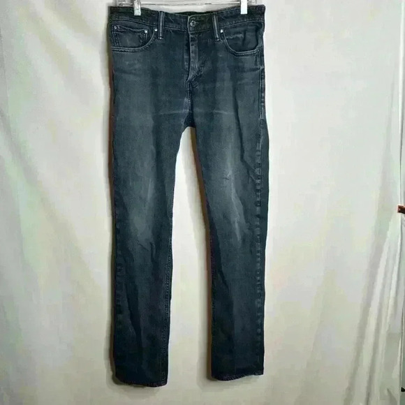 Levi’s mens  commuter jeans size 32/32 - Picture 1 of 7